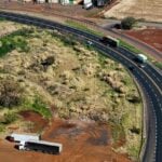 Arapongas, 28 de agosto de 2025 – PR 444.