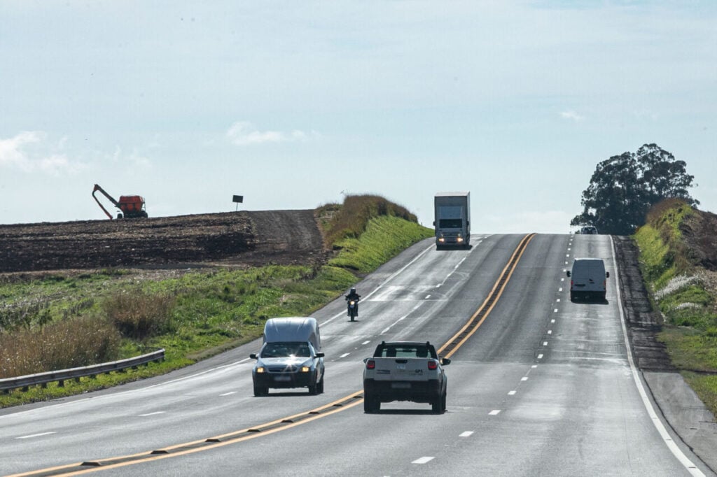 Arapongas, 28 de agosto de 2025 – PR 444.