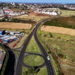 Mandaguari, 28 de agosto de 2025 – PR 444.