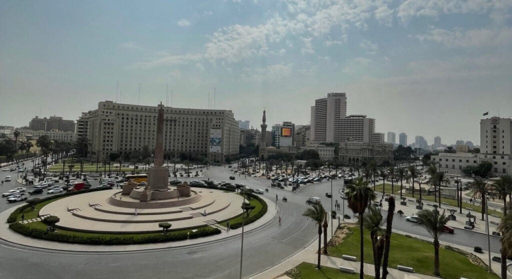 praca-tahrir-egito