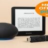 produtos que mais caíram de preço na Amazon durante a Mega Oferta Prime 2025