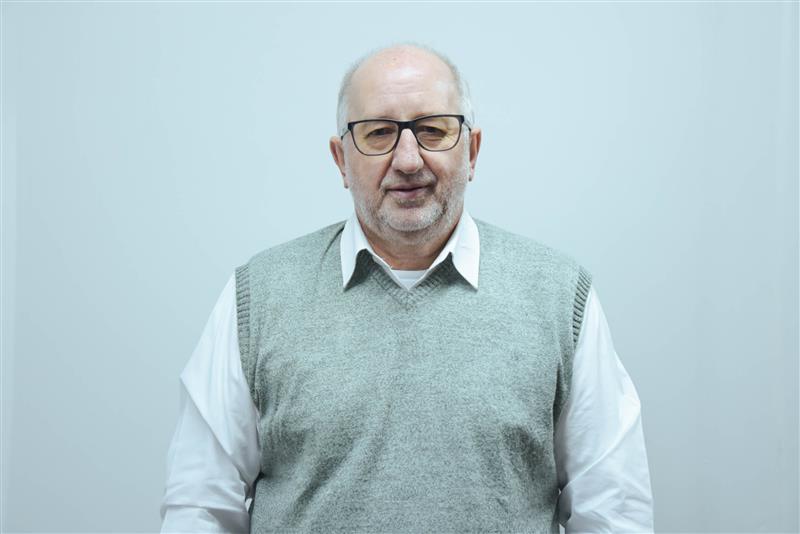 professor feevale