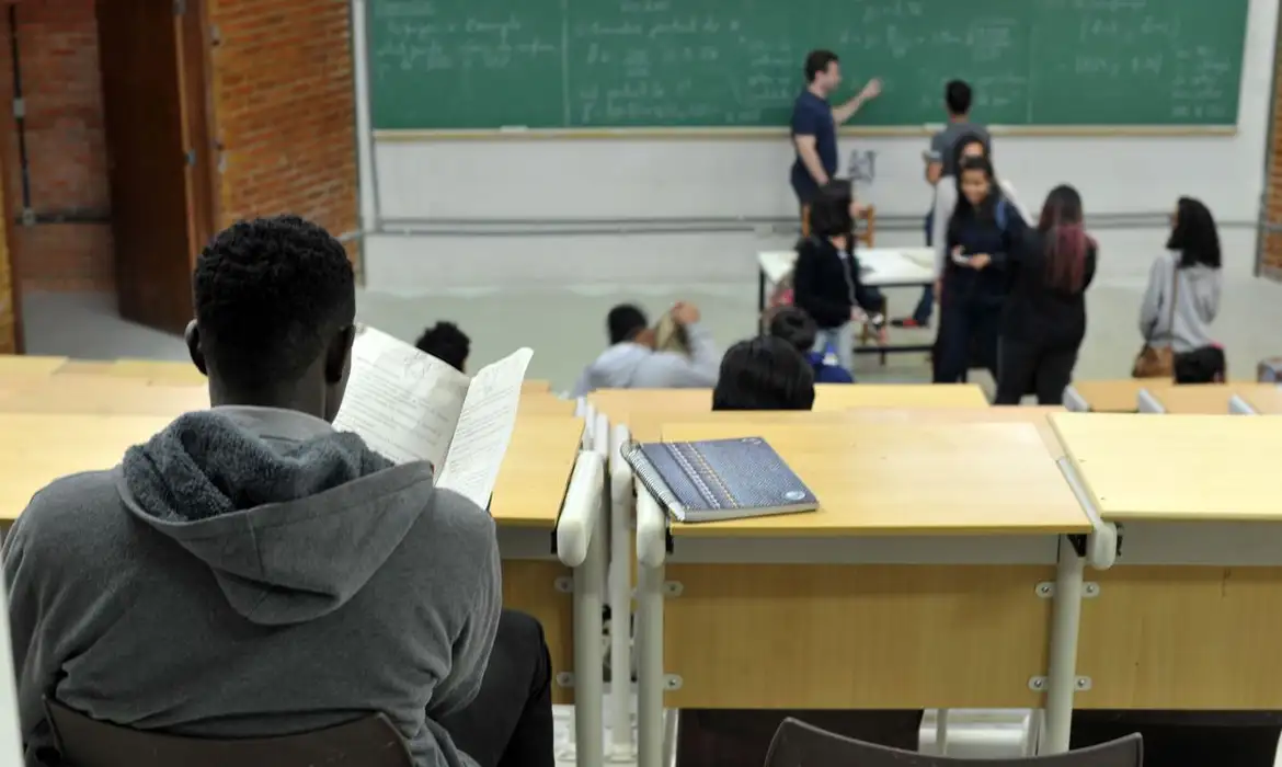 professor
