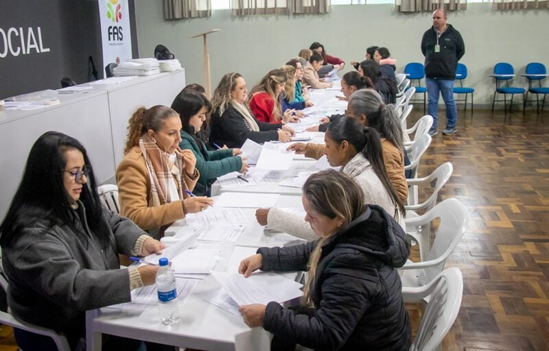 professores educacao infantil