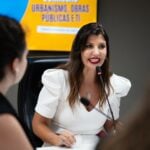 rafaela lupion campanha consicentização climatério projeto aprovado foto rodrigo fonseca