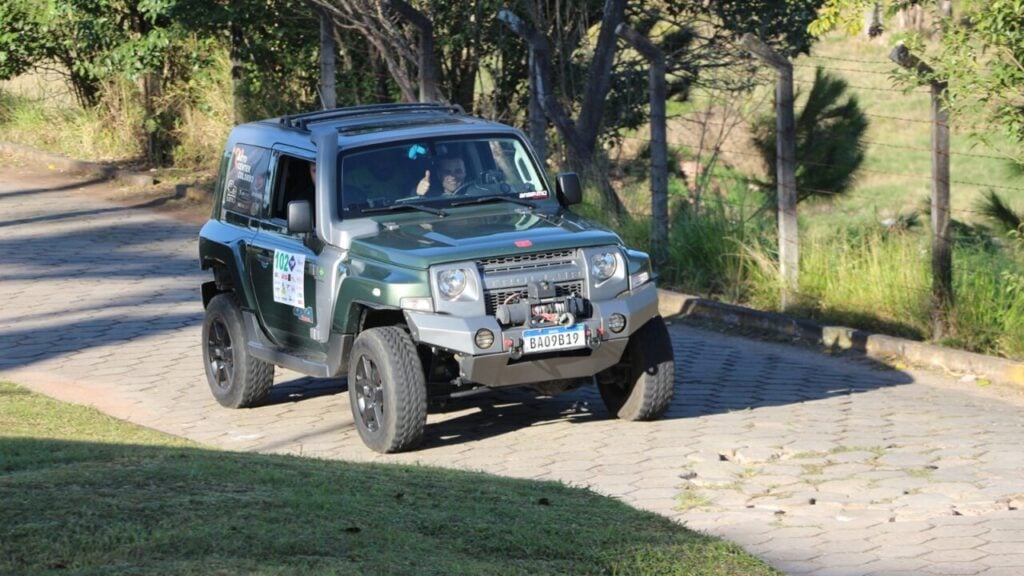 rally 2024