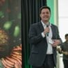 ratinho junior pesquisa futura/apex avaliação e aprovação