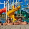 Resort no Paraná com águas termais celebra fim de ano com shows de artistas nacionais.