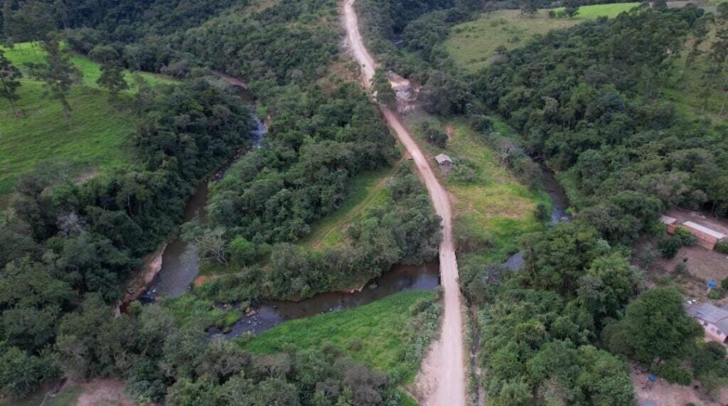 rio do tigre