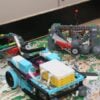 robotica na escola