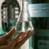 saude metanol