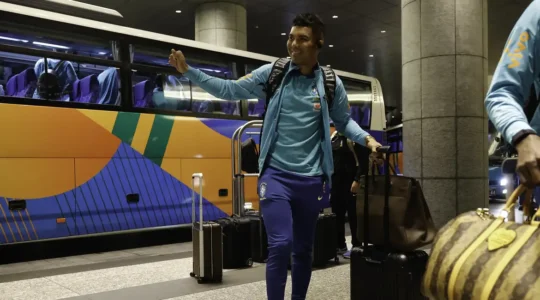 selecao brasileira japao