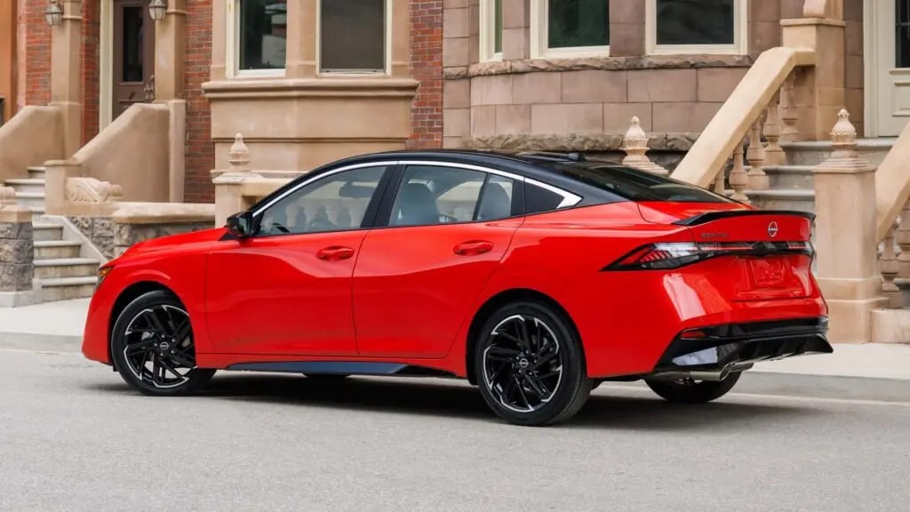 sentra 3