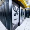 supercomputador harpia