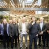 supermercado reabre