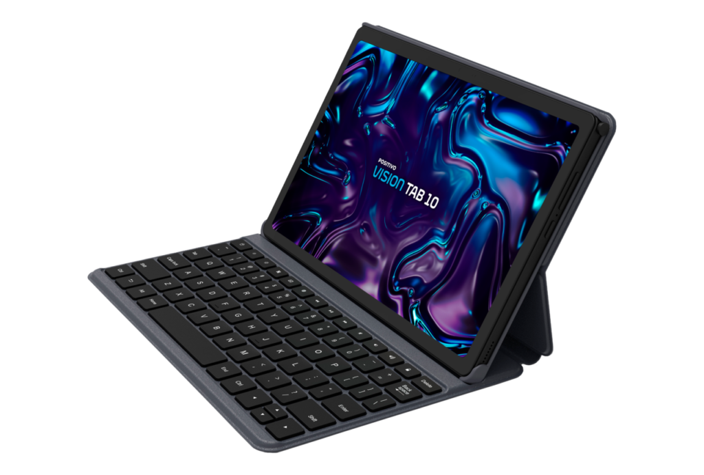 tablets com teclado