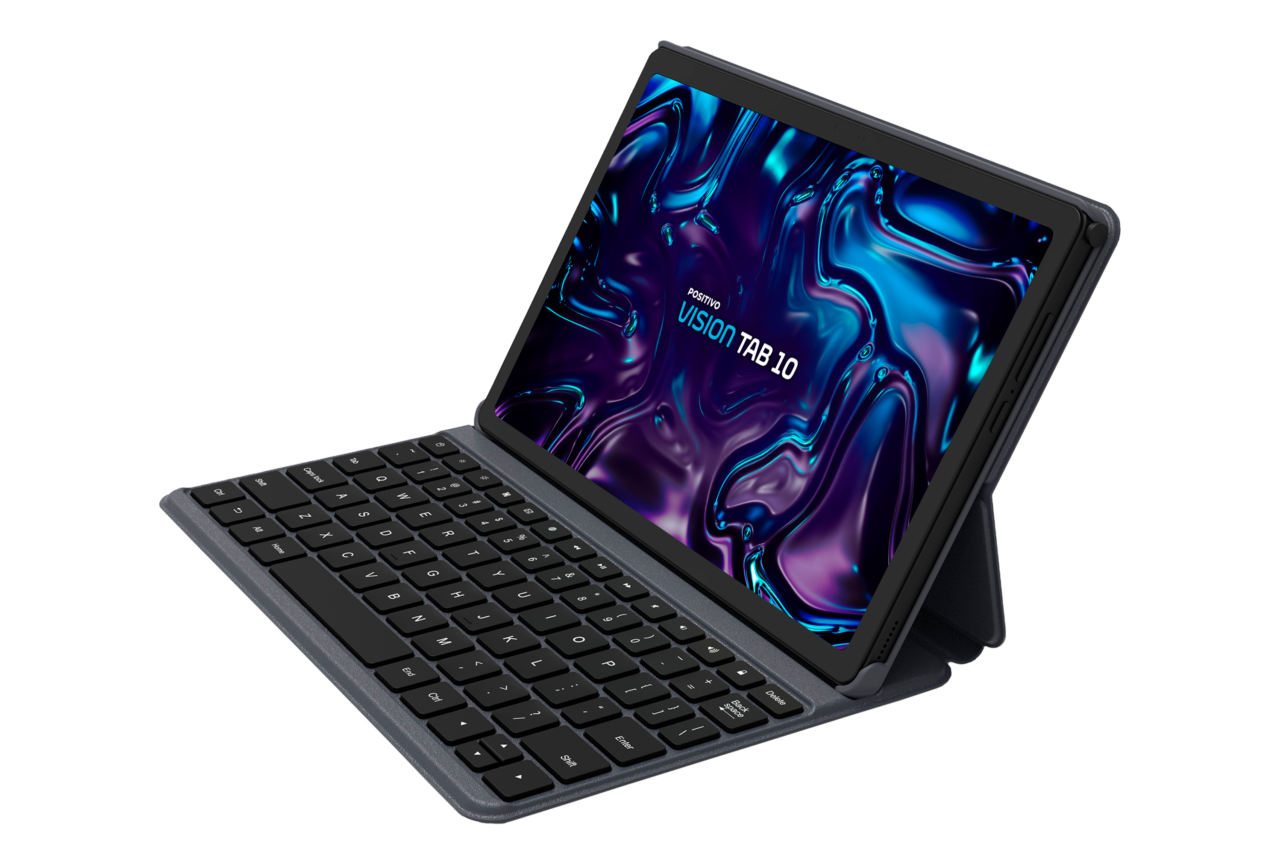 tablets com teclado