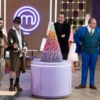 torre de bombons