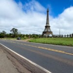 Umuarama, 26 de agosto de 2025 – PR 323.