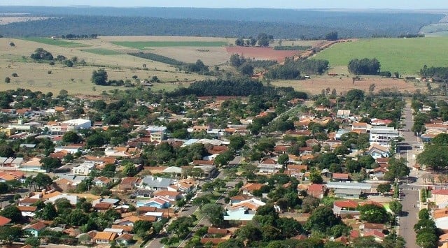 tunas do parana
