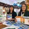 Turismo de Pontal do Paraná apresentado na FIT América Latina em Buenos Aires