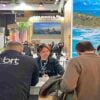 Turismo de Pontal do Paraná apresentado na FIT América Latina em Buenos Aires