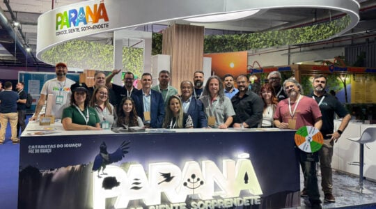 turismo parana no paraguai