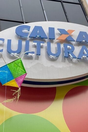 Dia das Crianças CAIXA Cultural