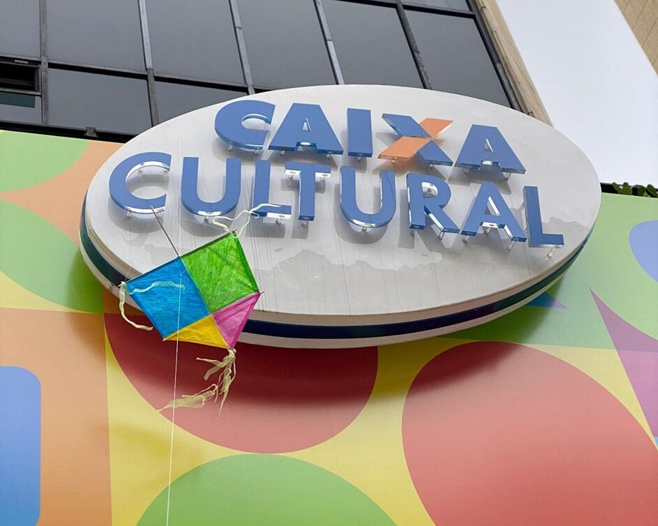 Dia das Crianças CAIXA Cultural