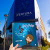 ventura harry potter