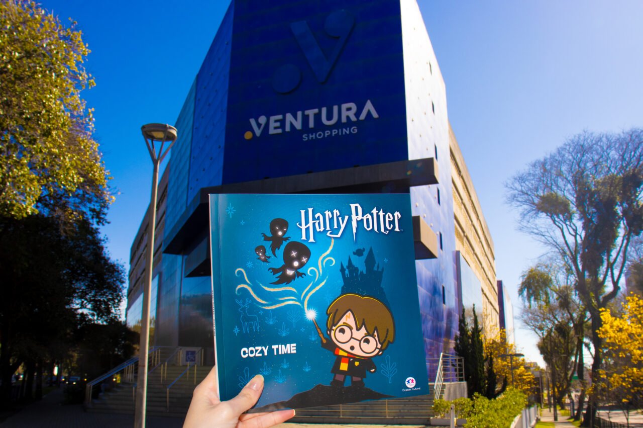 ventura harry potter