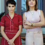 Ricardo Waddington, José Luiz Villamarin, Amora Mautner, Gustavo Fernandes, Paulo Silvestrini