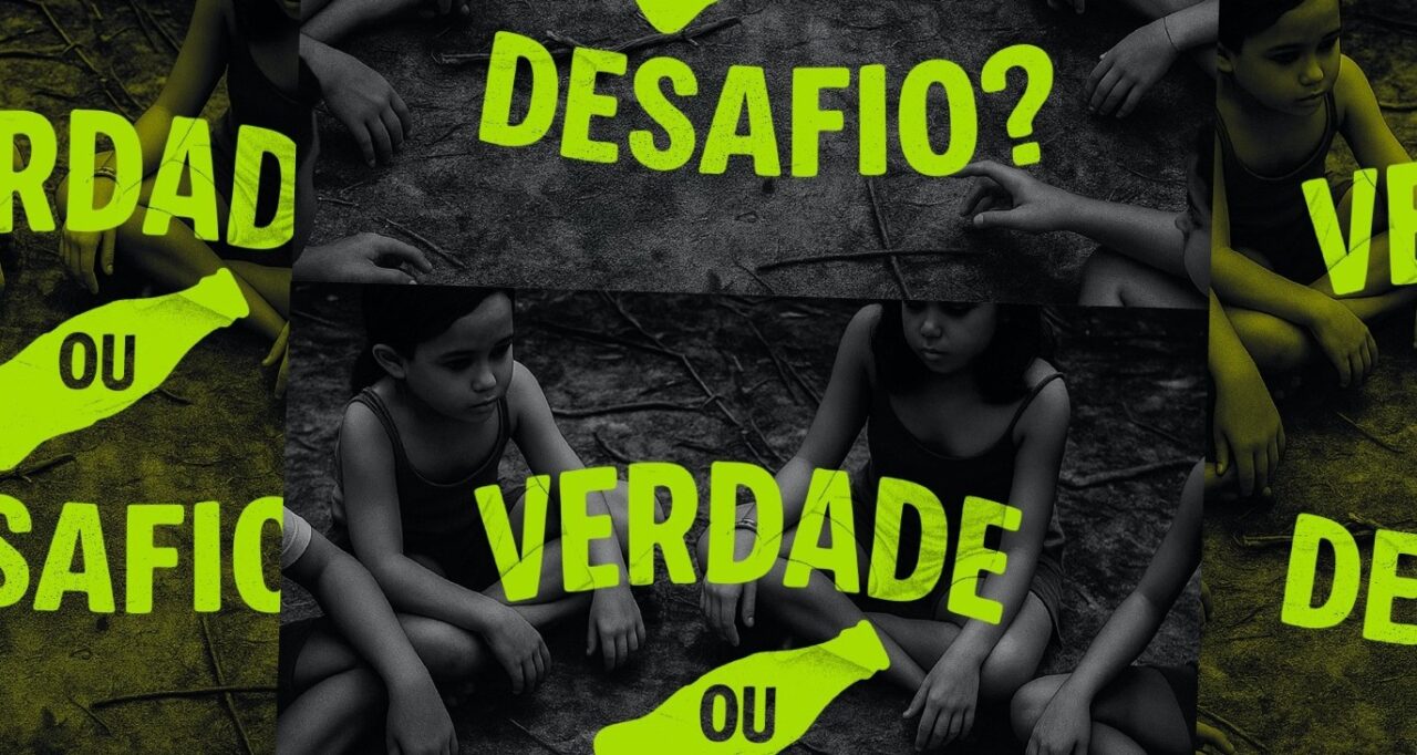 Campanha “Verdade ou Desafio” relaciona o cotidiano com o futuro climático