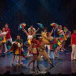 dance doacao de orgaos