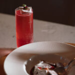 drinks e coquetelaria