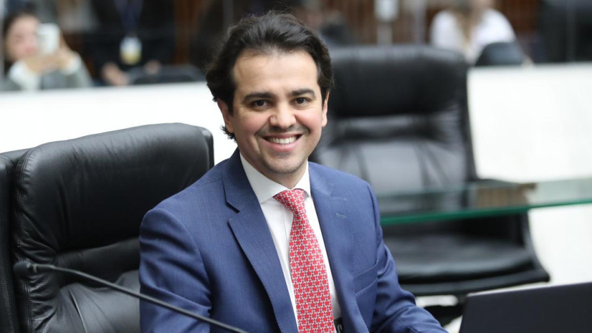 luiz fernando guerra leite das crianças amplia foto valdir amaral