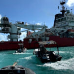 marinha do brasil cabos