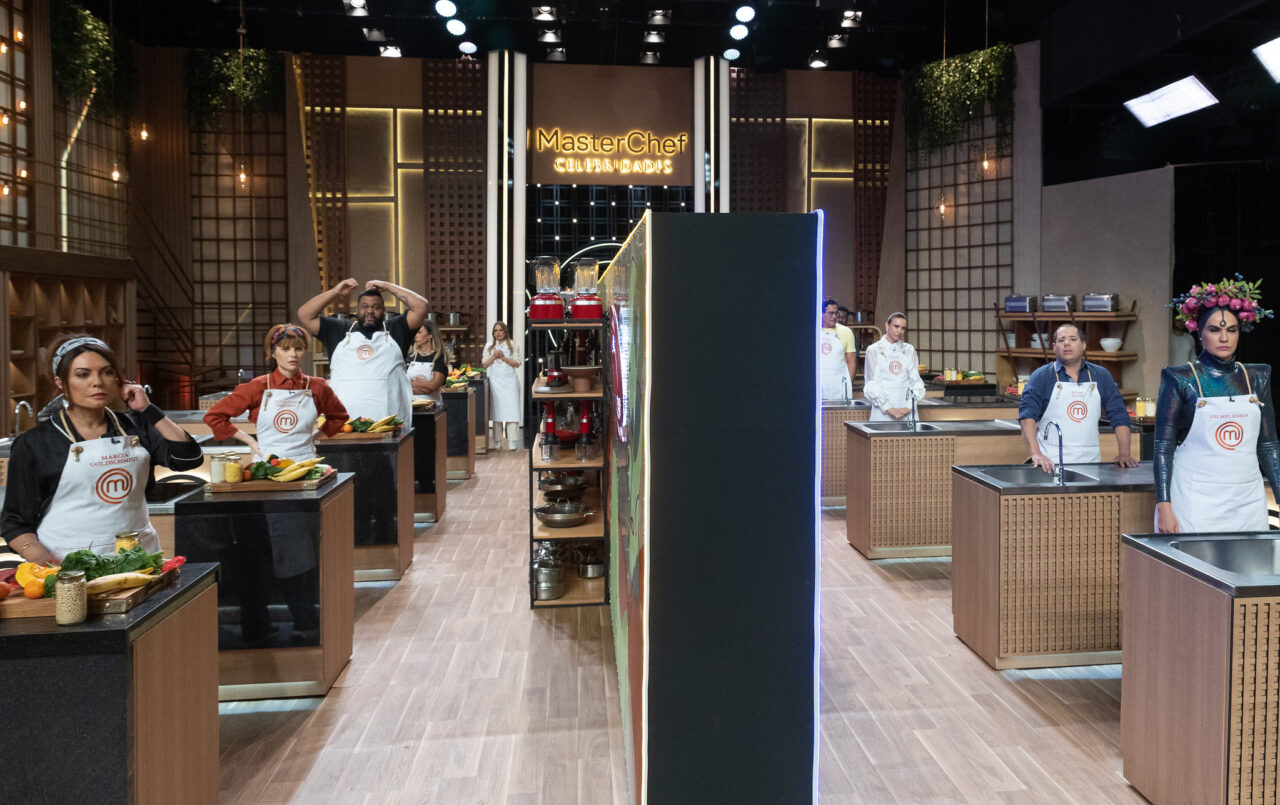 masterchef celebridades