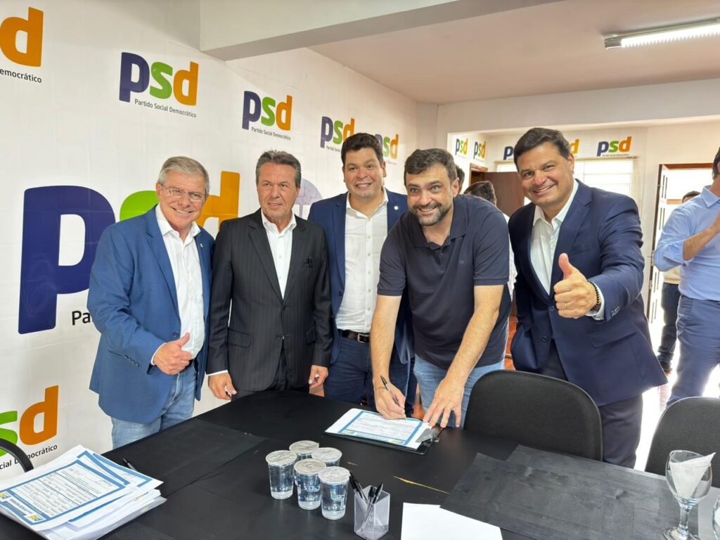 prefeitos deixam pp filiam psd gugu bueno
