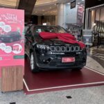 shopping estacao campanha de natal