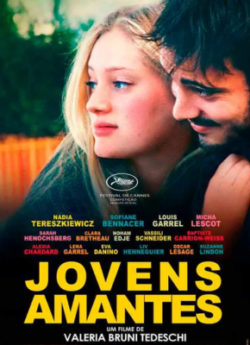 jovens