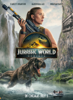 jurassic